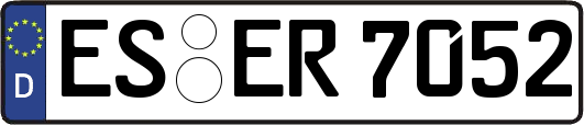 ES-ER7052