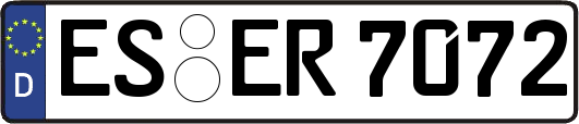 ES-ER7072