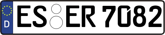 ES-ER7082