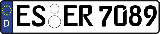 ES-ER7089