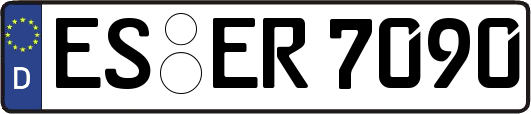 ES-ER7090