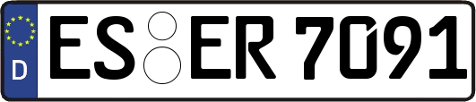 ES-ER7091