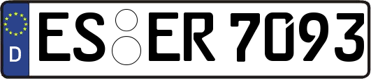 ES-ER7093