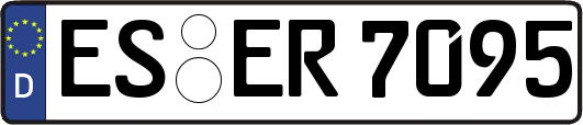 ES-ER7095