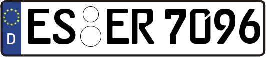 ES-ER7096