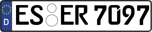 ES-ER7097
