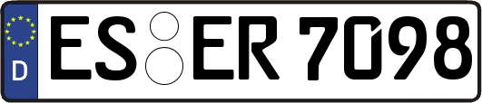 ES-ER7098