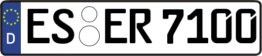 ES-ER7100