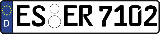 ES-ER7102