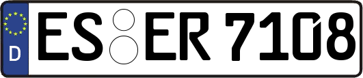 ES-ER7108