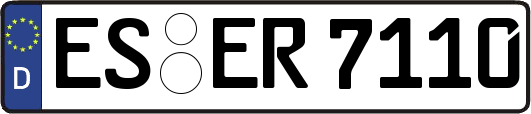 ES-ER7110