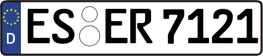 ES-ER7121