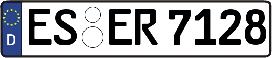 ES-ER7128
