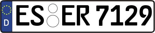 ES-ER7129