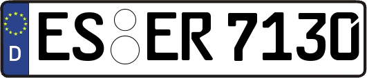 ES-ER7130