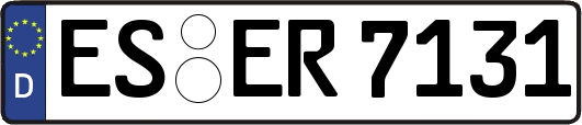 ES-ER7131