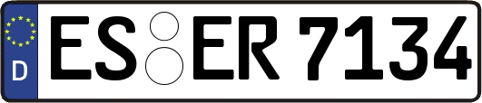 ES-ER7134