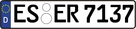 ES-ER7137
