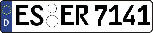 ES-ER7141