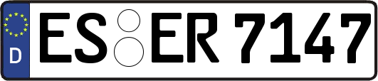 ES-ER7147