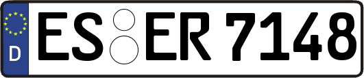 ES-ER7148