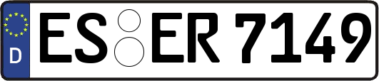 ES-ER7149