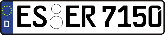 ES-ER7150