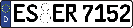 ES-ER7152