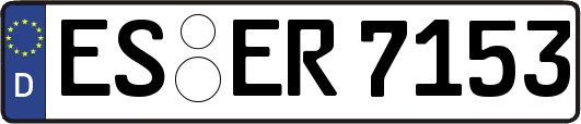 ES-ER7153
