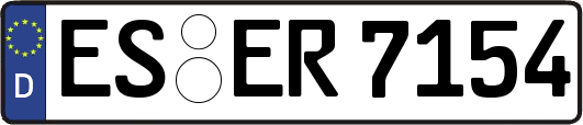 ES-ER7154