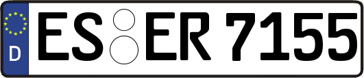 ES-ER7155