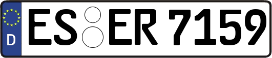 ES-ER7159