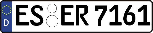 ES-ER7161