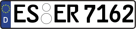 ES-ER7162