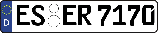 ES-ER7170