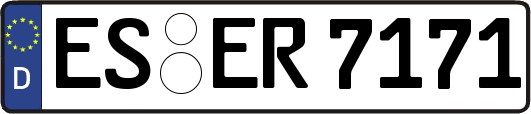 ES-ER7171