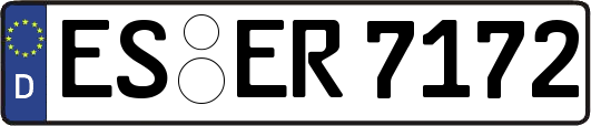 ES-ER7172