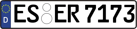 ES-ER7173