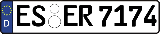 ES-ER7174