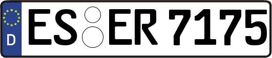 ES-ER7175