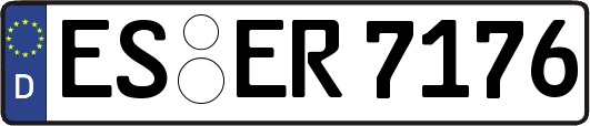 ES-ER7176