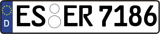 ES-ER7186