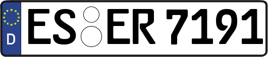 ES-ER7191