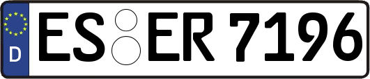 ES-ER7196