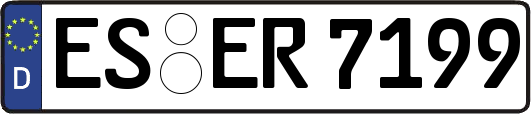 ES-ER7199