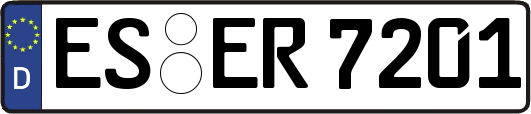 ES-ER7201