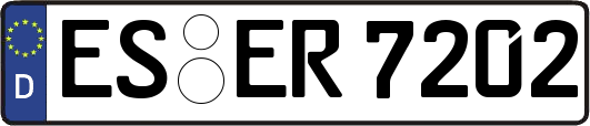 ES-ER7202