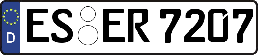 ES-ER7207
