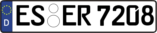 ES-ER7208