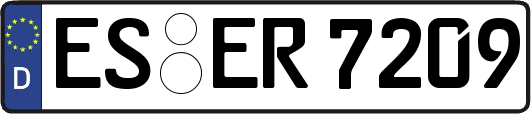 ES-ER7209